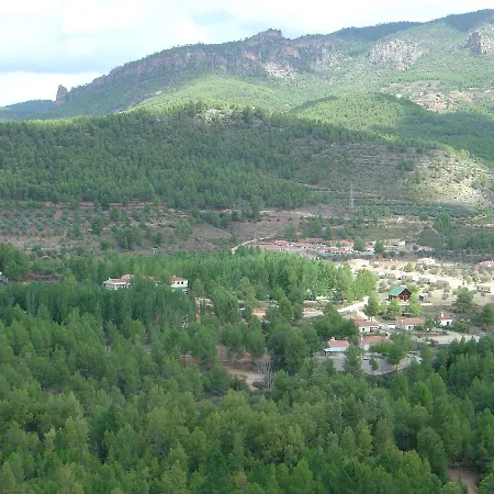 Rio Segura Yeste