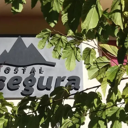 Rio Segura *