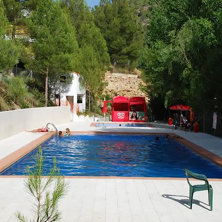Rio Segura