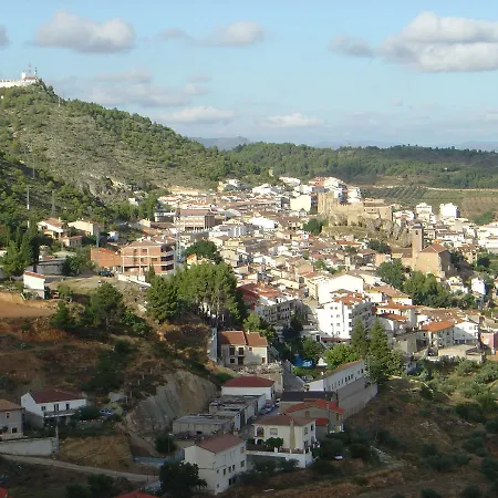 Rio Segura Yeste